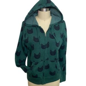 Black Cats Rule L Mossimo Supply Co